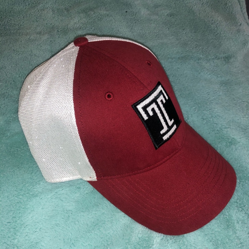 Cute Temple Hat - Picture 2 of 4